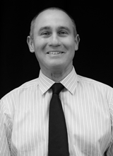 Our Board - Charles Riddell